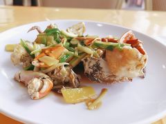 -鹏城人家海鲜酒家·23年老字号(较场尾店)