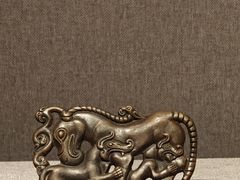 -鄂尔多斯青铜器博物馆