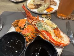 -博林天瑞喜来登酒店·西丽尚膳