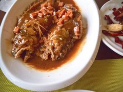 -东方建国大酒店-中餐厅