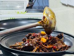 -回味黑鸭煲·始于2006(万松园店)