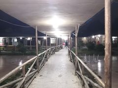 -水上人家河鲜