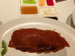 -四季民福烤鸭店(王府井东安门店)