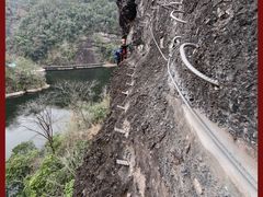 -修水东浒寨风景区