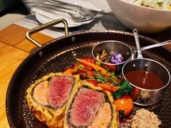 -JANS意式简餐厅·惠灵顿牛排