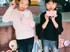 -广州花之恋城堡酒店