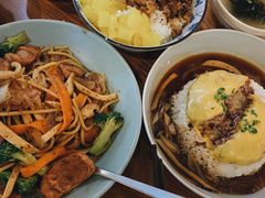 -红小满休闲餐厅(十全街店)