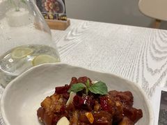 -娜娜家·Nana's restaurant(国金汇店)