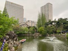 -郑和公园