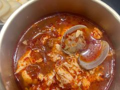 -西塔老太太泥炉烤肉(龙湖北苑天街店)