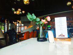 -岁粤Moon·湖景餐厅(月光码头店)