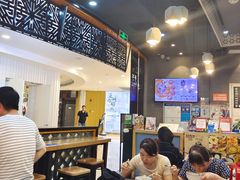 -景芳周大姐(国大城市广场店)