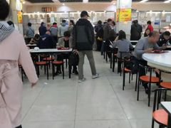 大堂-食为天(贵阳路店)