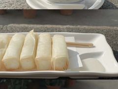 -周大娘牛乳(旧寨古村总店)