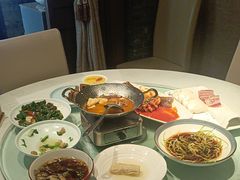 -徽珍源(龙茗路店)