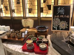 -西安高新希尔顿酒店·咖啡露台西餐厅