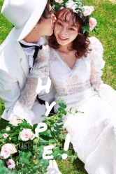 -太古映画婚纱摄影(天河店)