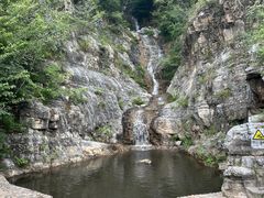 -十渡东湖港风景区