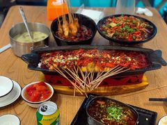 -成都吃客(九眼桥店)