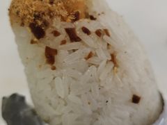 -徐氏糯米包油条(山海关路店)