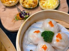 -煲王粤菜餐厅(中侨中心店)