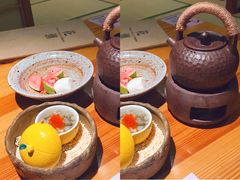 -花潮料理艺食馆(世欧广场店)