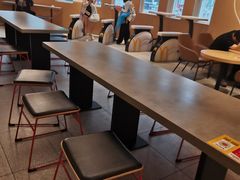 -麦当劳(厦门思明路店)