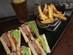 -遇见西木美式餐厅(体育路店)