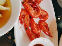 -品大三·南京菜(大行宫店)