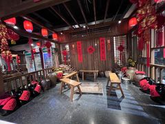 -印象鲵宴·张家界地标美食名片(溪布街店)