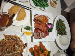 -香港新发烧腊茶餐厅(书城店)