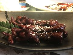 -桂满陇天书(南京德基旗舰店)