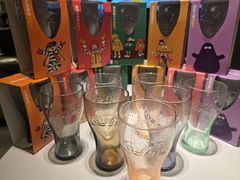 -麦当劳(豫园店)
