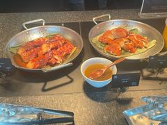 -Social 秀西餐厅-长沙瑞吉酒店(运达店)