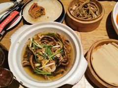 -芳芳私房菜·精做淮扬菜(承德路店)