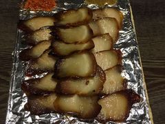 首尔烤肉-青叶202都市餐厅(迪诺水镇店)