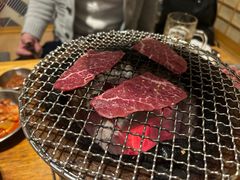 -大阪烧肉BAKA一代(十亩地店)