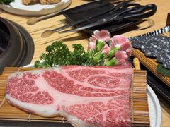 -松鱼亭·和牛烧肉(协鑫广场店)