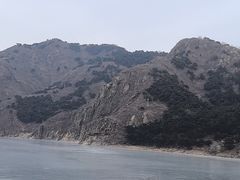 -燕塞湖鸟语林景区