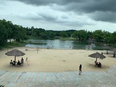 -上海佘山世茂艾美酒店
