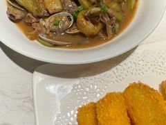 -北李妈妈菜·海肠捞饭(高新万达店)