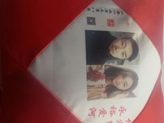 -双鸽和平国际酒店-中餐厅