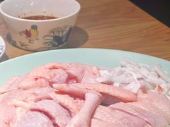 -龙泉人椰子鸡·糟粕醋·海南菜(南大桥店)