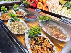 -韩盛·盛江山自助料理(沈辽路万达店)