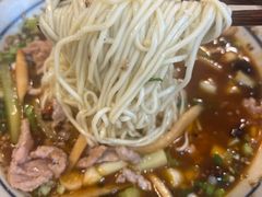 -保儿牛肉面(万象城店)