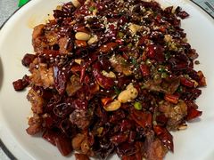 -裕德隆清真饭庄·天津特色菜(河东店)
