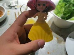 -海底捞火锅(万科广场店)