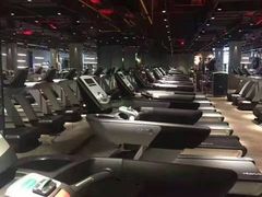 -威尔仕健身会所(古北1699店)