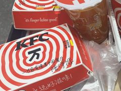 -肯德基(昌里店)