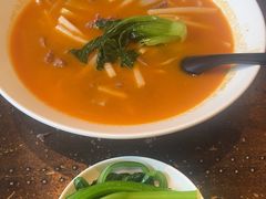 -漆黑觉米粉(三里屯店)